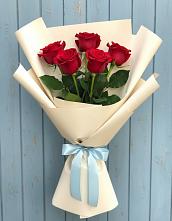 Букет Классика чувств в Кунашак