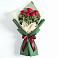 Букет цветов из: Розы в Кунашак