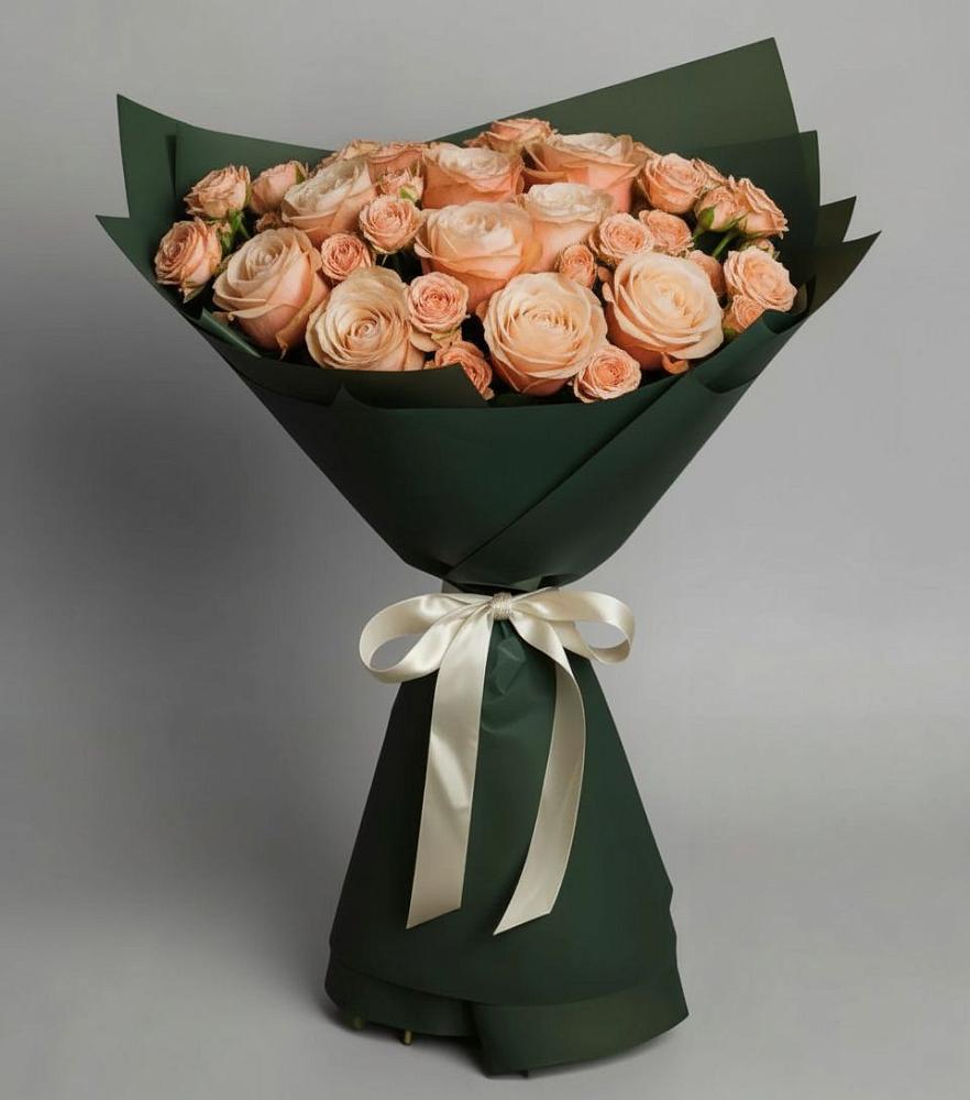 Букет Элегантный в Кунашак