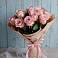 Букет цветов из: Розы в Кунашак
