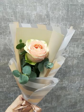 Букет цветов из: Розы в Кунашак