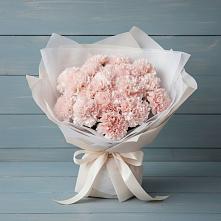 Букет цветов из:  Гвоздики в Кунашак