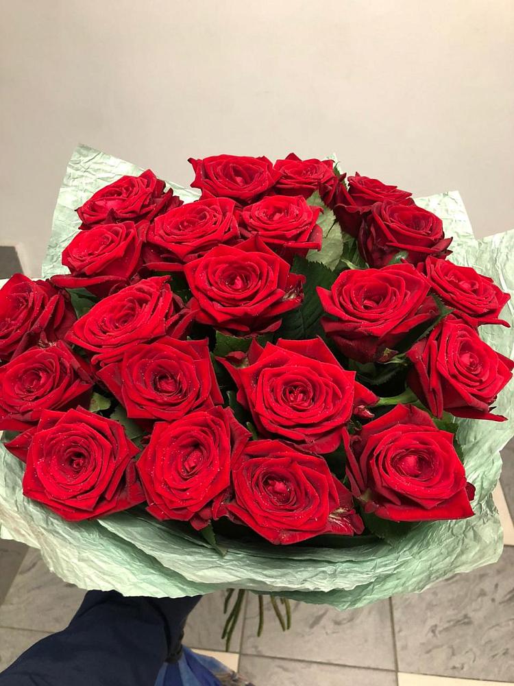 Розы Классика в Кунашак Букет Классика в Кунашак