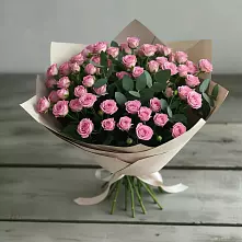 Букет Удовольствие в Кунашак