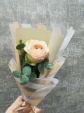 Букет цветов из:  Розы в Кунашак