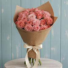 Букет цветов из:  Розы в Кунашак