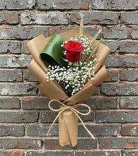 Букет цветов из:  Розы #REPLACE_PRED# Кунашак