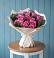 Букет цветов из: Розы в Кунашак