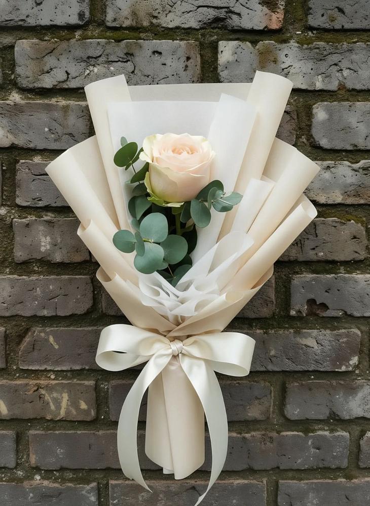 Букет цветов из: Розы в Кунашак