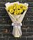 Букет цветов из: Хризантемы в Кунашак