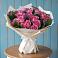 Букет цветов из: Розы в Кунашак