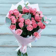 Букет Леди совершенство #REPLACE_PRED# Кунашак