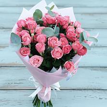 Букет Леди совершенство в Кунашак